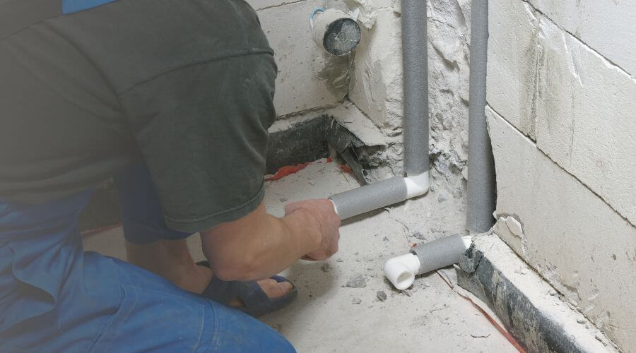 Professional Leak Detection Services in Abington, MA